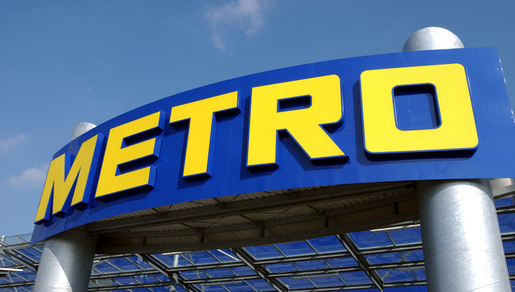 Гендиректор мережі супермаркетів Metro підтвердив плани продовжувати бізнес у Росії (оновлено)