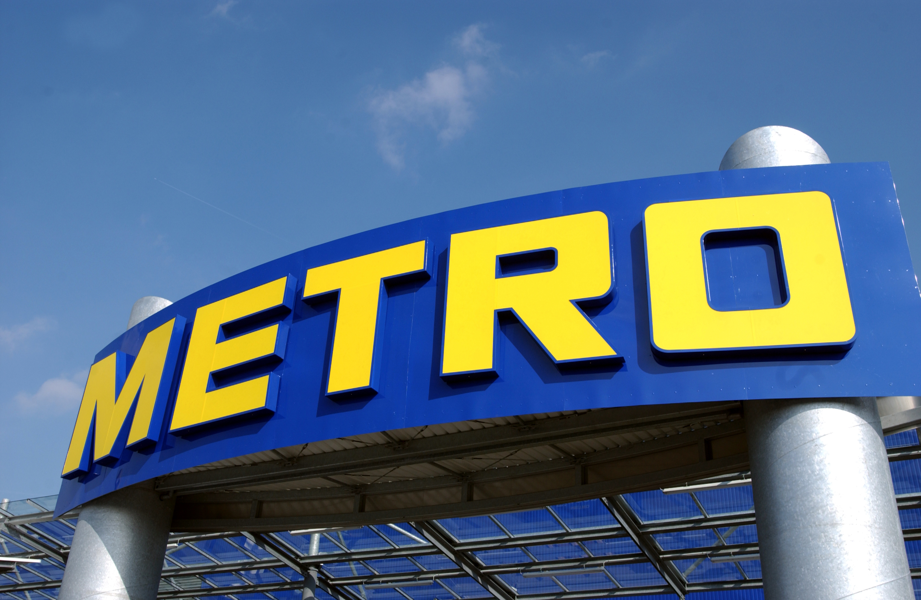 Metro Cash & Carry спонсор войны: Реестр международных спонсоров войны |  Цензор.НЕТ