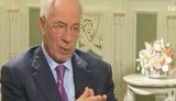 Azarov Has Resigned