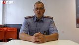 "Була реальна підготовка до війни проти свого народу", - командир роти ППС Махнач про передвиборчу кампанію в Білорусі. ВIДЕО