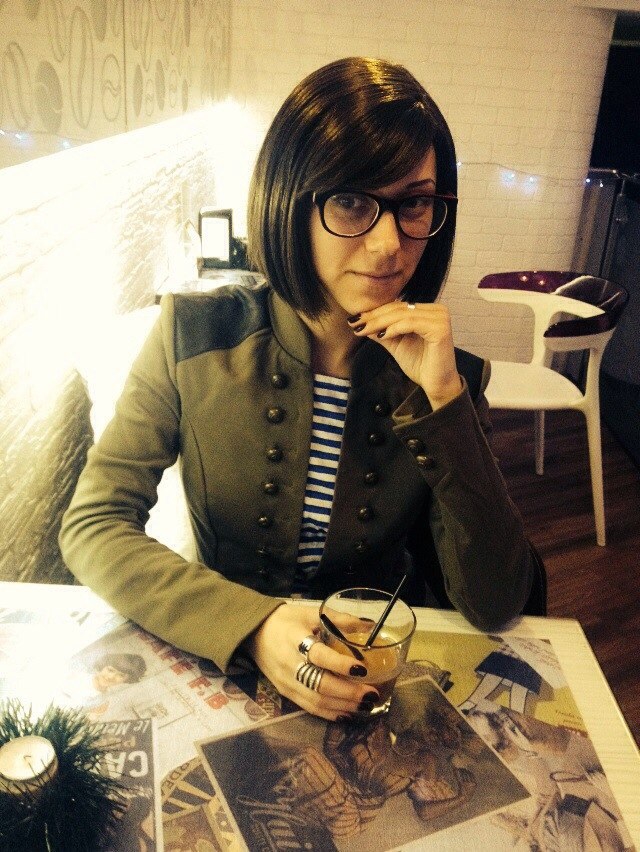 анна енаки