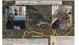 16 ноября войска РФ обстреливали Муратово в Луганской области, применяя 152-мм артиллерию. Поврежден жилой дом, - СЦКК. ФОТОрепортаж