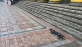 Шахед біля ВР