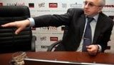 Общественная Z-инициатива: Министр ЖКХ публично подделал платежку и призвал все население страны последовать его примеру