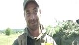 Во вторник от пули снайпера под Волновахой погиб воин 128-й ОГПБр Александр Ур, - Закарпатская ОГА. ВИДЕО