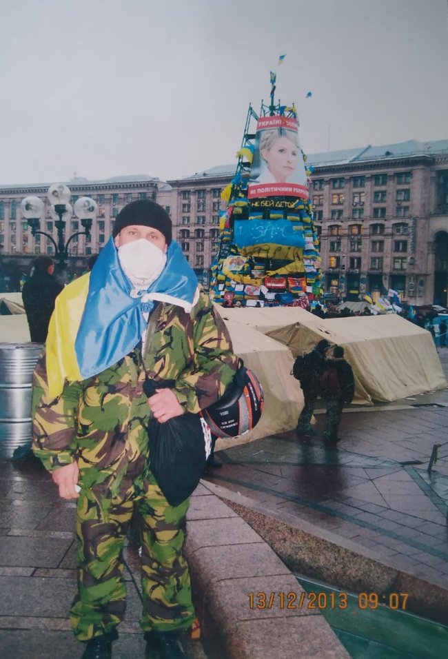Командир 93-ї ОМБр Дмитро Брижинський: Здуру просунутися на три кілометри вперед ми завжди можемо. Але треба зважувати, що ми матимемо на виході, якщо це зробимо 04
