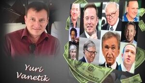 Кого, почему и зачем поддерживают в США миллиардеры?