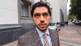 Лерос - Зеленському про ДТП з колишнім "слугою народу" Юрченком: "Ти покриваєш цих виродків, але скоро над твоїм кодлом може відбутися самосуд". ВІДЕО+ФОТО
