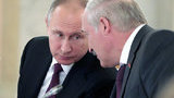 путин,лукашенко