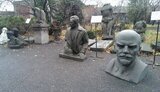 Герб на Родине-матери, Мост Патона, памятник Щорсу, "Легендарная тачанка", скандалы в Харькове: Для окончания визуальной декоммунизации надо сделать последнее усилие, - Дробович