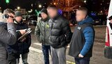 Пограничник задержан в Львовской области на взятке 700 долл., - ГПСУ. ФОТО