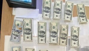 СБУ обнаружила схему вымогательства за получение статуса инвалида АТО на 20 миллионов