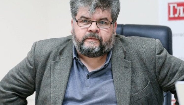 Servant of the People not to punish Yaremenko for sex scandal in Verkhovna Rada