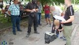 Обнаружено несанкционированное вмешательство в работу систем связи воинской части на Черниговщине, - СБУ. ФОТО