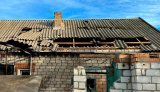 Shelling of the Dnipropetrovsk region