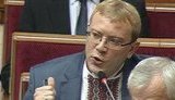 Шевченко в Раде услышал о себе такое, что потянет на "7 лет строгого режима и расстрел". + ВИДЕО.