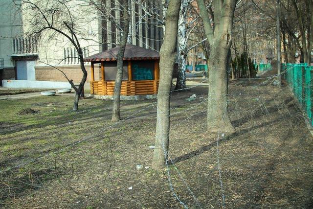 революция вече днгепропестровск