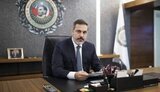 Міністр закордонних справ Туреччини Хакан Фідан