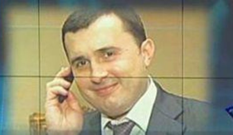 История экс-нардепа Шепелева: связь с "Юрой Енакиевским", афера с банком, коллекция паспортов.... ВИДЕО