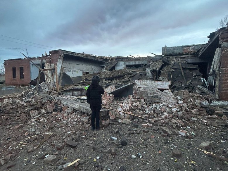 Донецкая область под огнем: жертвы и разрушения в результате атак