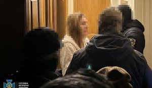 Ukrainian MP exposed for inciting bribery