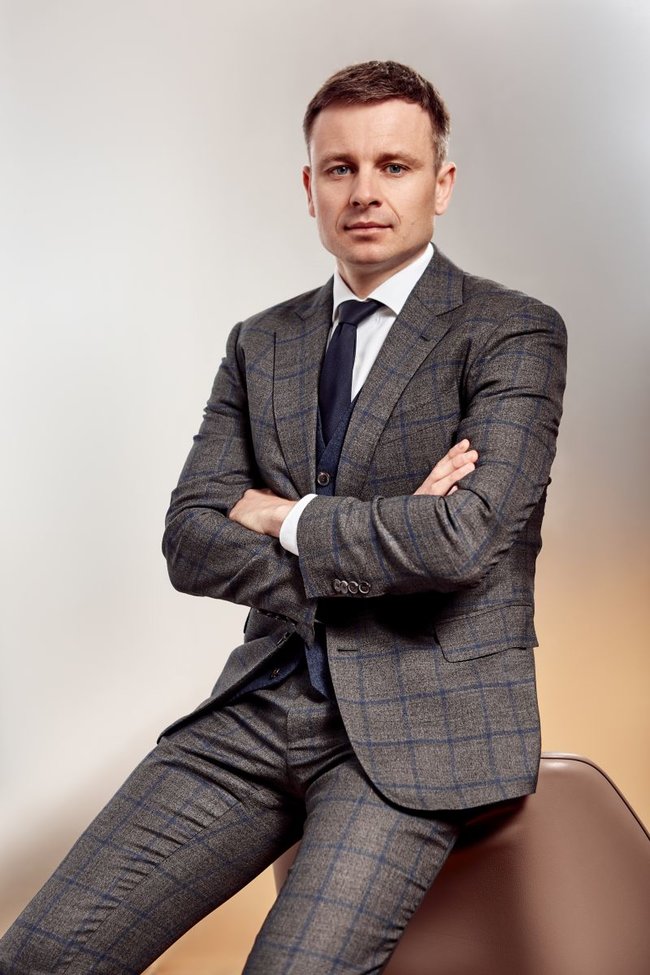 Міністр фінансів Сергій Марченко: Я розумію, що саме усунення Муратова з посади керівника Держмитниці активувало проти мене інформаційну агресію 02