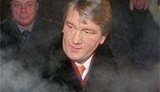 Ющенко обещает, что в следующем отопительном сезоне цена на газ для населения повысится примерно на 27%