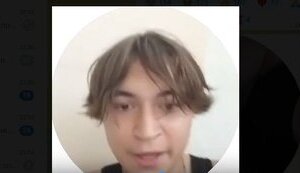 "This is death, boys, goodbye! Glory to Ukraine!" - last words of teenager from Berdiansk, Hovhannisyan , before he was killed by Russian occupiers. VIDEO