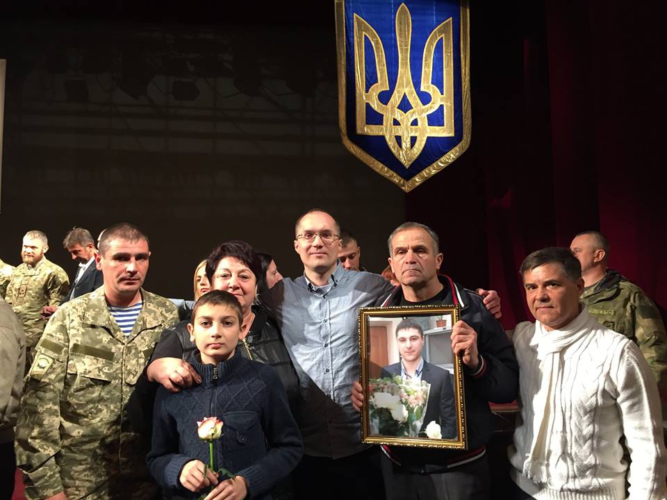 одесса бутусов иванов