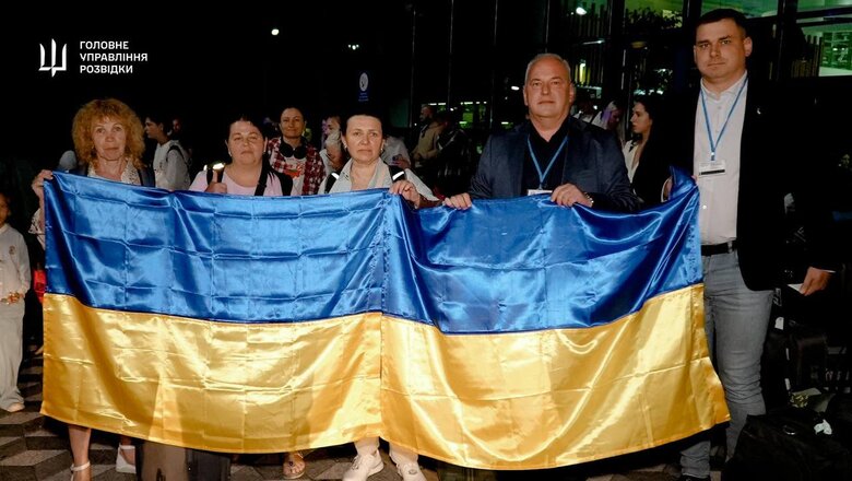 Понад сотню українців евакуювали з Ізраїлю