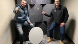 Київ отримав 12 пристроїв Starlink для критичної інфраструктури міста