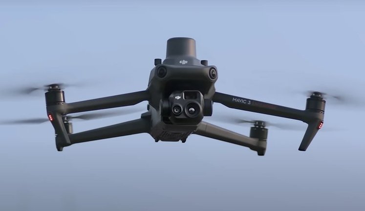 NABU and SAPO have completed their investigation into State Special Communications Service’s drone procurement scheme: losses to state amount to 254 million hryvnias