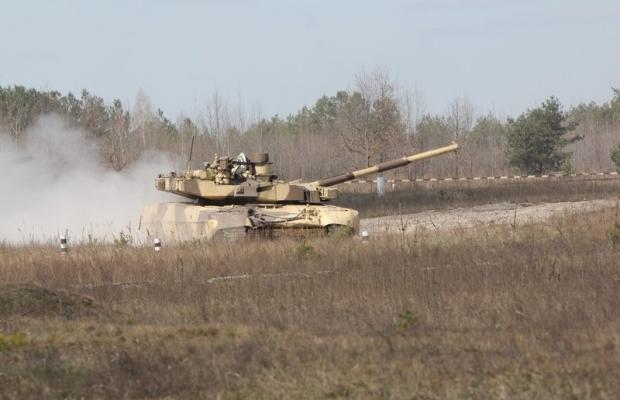 армия учения военные