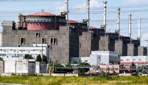 Три дні без живлення: ситуація на Запорізькій АЕС викликає все більше занепокоєння