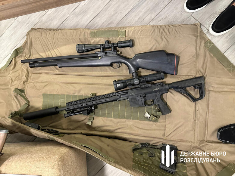 Посадовець військової частини отримував виплати за інших
