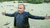 "Ісконно руські" землі, сторінки історії, "залізобетонна" недоторканність. Свіжі ФОТОжаби від "Цензор.НЕТ"