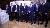 Следствие по "делу Клименко" продолжалось 9 месяцев, собрана грандиозная доказательная база, - ГПУ. ВИДЕО+ФОТОрепортаж