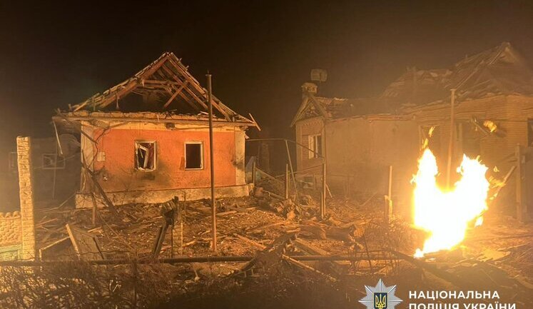 Сутки в Донецкой области: пятеро погибших и четверо раненых, разрушены 66 гражданских объектов. ФОТОРЕПОРТАЖ