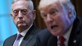 Відставка міністра оборони США Джеймса Меттіса: урок для України