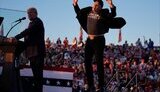 Trump responded when Musk could resign