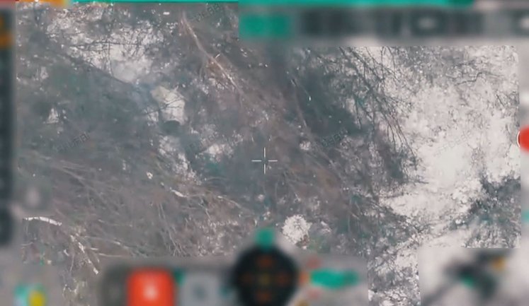 Воїни 16-го корпусу зупинили штурм та ліквідували 220 окупантів на Харківщині. ВIДЕО