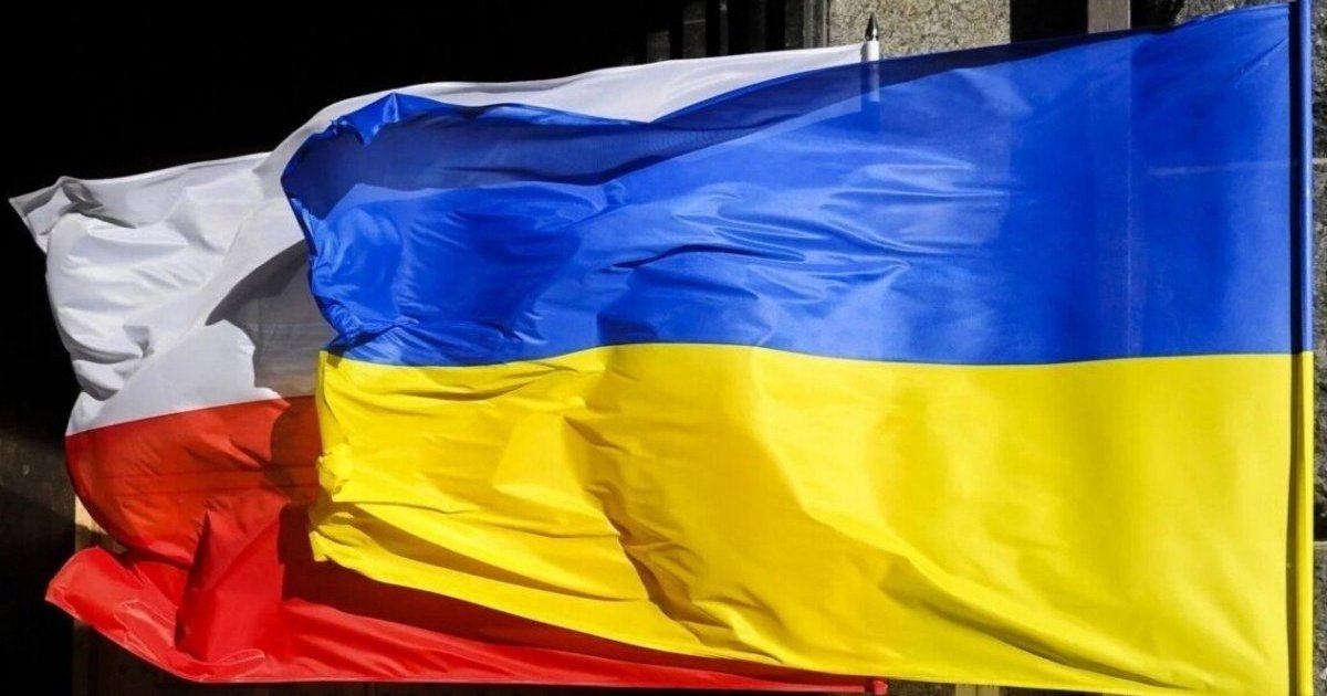 Польща продовжує допомагати Україні: готується 50-й пакет | Цензор.НЕТ