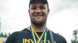 Документов, подтверждающих участие в АТО золотого призера Invictus Games Белобокова, до сих пор нет, - уполномоченный по вопросам реабилитации УБД Свириденко