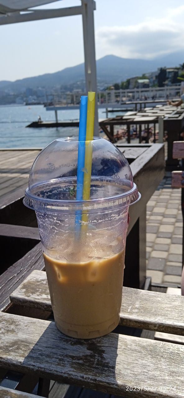 Активисты движения Жовта стрічка продолжают сопротивление в оккупированном Крыму 05