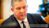 Я говорил, что мне "не жаль людей" о тех, кто собирается получать паспорт РФ ради двойной пенсии, - Рева объяснил свое заявление о жителях ОРДЛО
