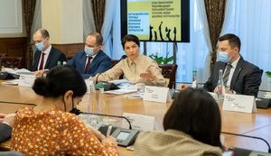 В Офисе генпрокурора будет создана платформа для расследования преступлений против журналистов, - Венедиктова