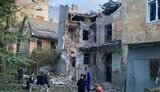 Consequences of the Russian attack on Lviv