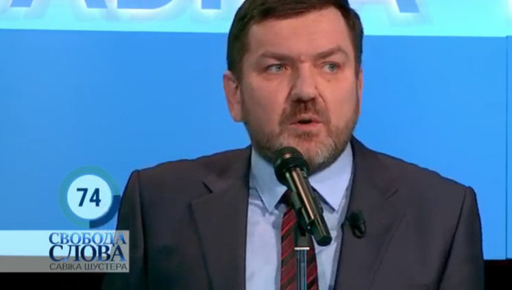 У справах про вбивства на Майдані 68 особам повідомлено про підозру, але немає жодного вироку суду, - Горбатюк. ВIДЕО