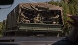 ЗСУ намагаються прорвати кордон у Бєлгородській області РФ
