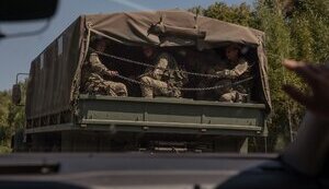 ЗСУ оточують війська РФ на Курщині та готуються до тривалих боїв